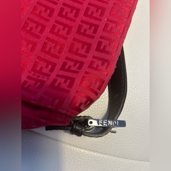 FENDI bag like NEW - Picture 5 of 9
